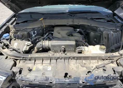 2020 Ford Explorer Xlt from USA, damaged, VIN 1FMSK7DH2LGC21120